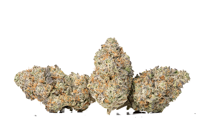 The Big A — MOHAVE CANNABIS CO.